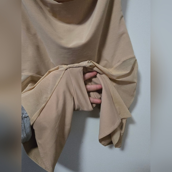 NWT Honeylove Beige Shapewear - Picture 6 of 8